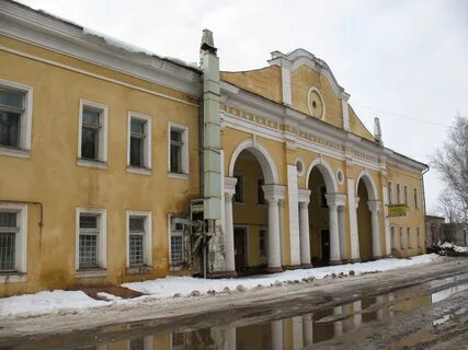 Банки узловая тульской