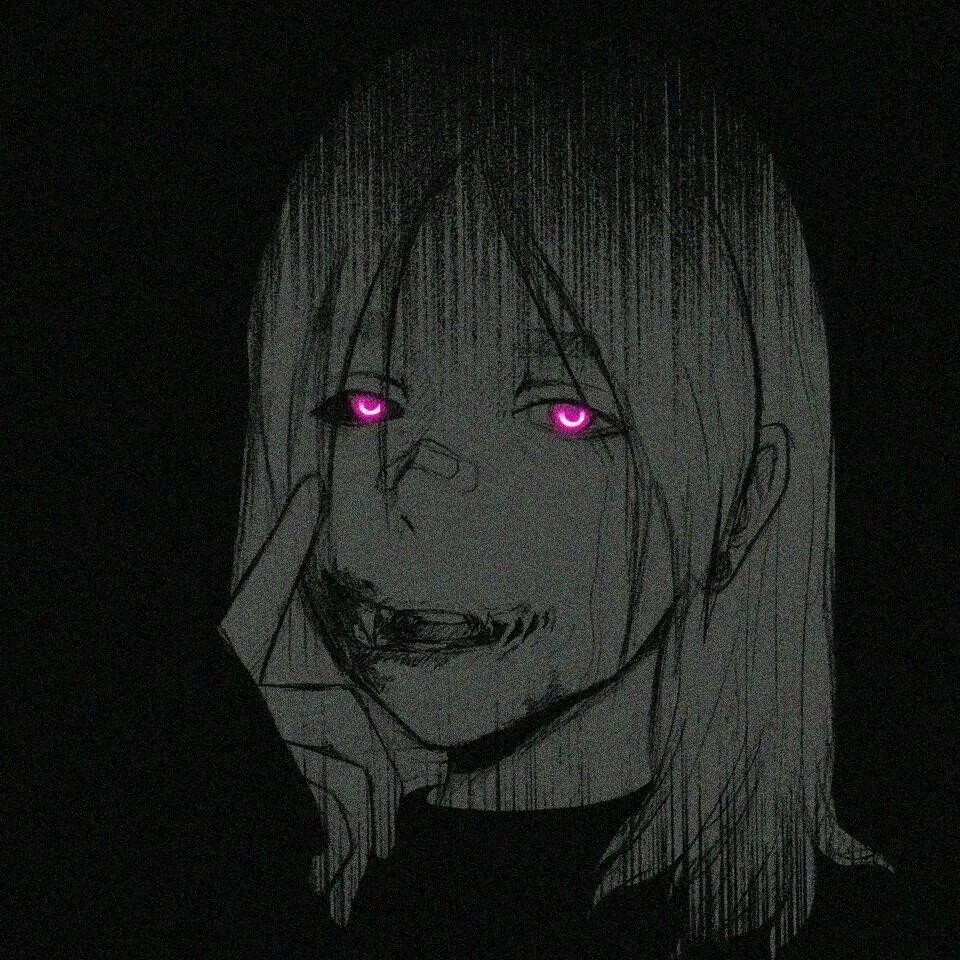 Дед инсайд девушка. Аниме аватары. Авы дед инсайд девочки. Авы дед инсайд девочки. Половина лица аниме.