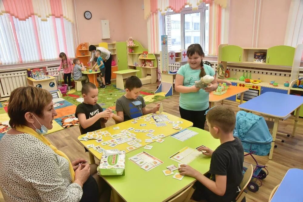 Детский садик новосибирска. Детский сад Звездочка Криводановка. Криводановка Новосибирская область новый садик. Криводановка новый детский сад. Детский сад Звездочка Новосибирск.