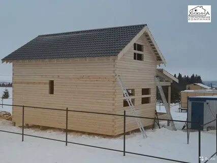 Хижина в перми аренда
