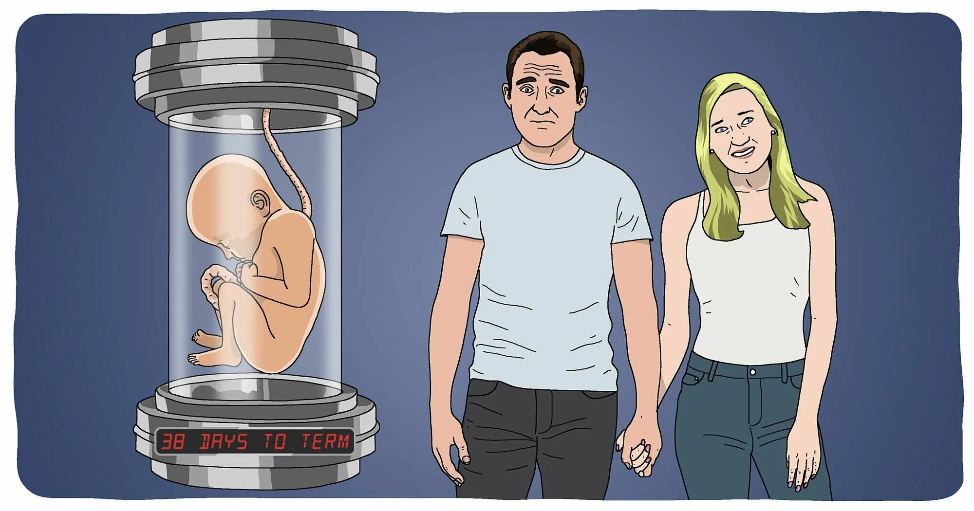 Искусственное клонирование. Клонирование матки. Искусственная матка для людей. Аппарат для клонирования. Мясо выращенное в лабораторных условиях.