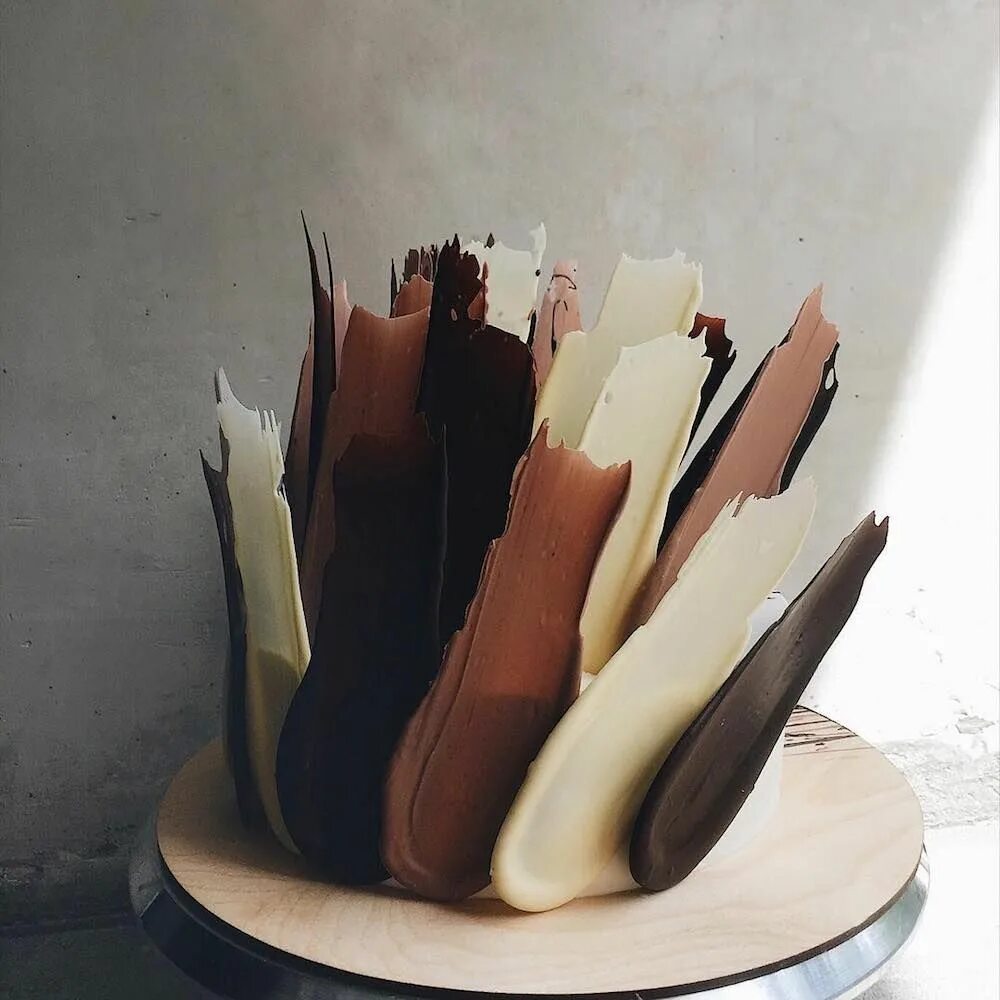 keep calm and bake cake Шоколад, Выпекание тортов, Шоколадные украшения