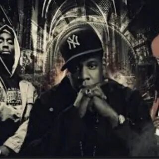 2pac back