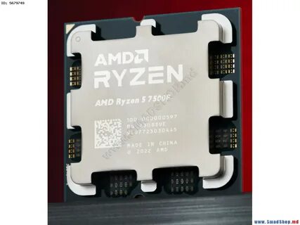 Razen 7500f