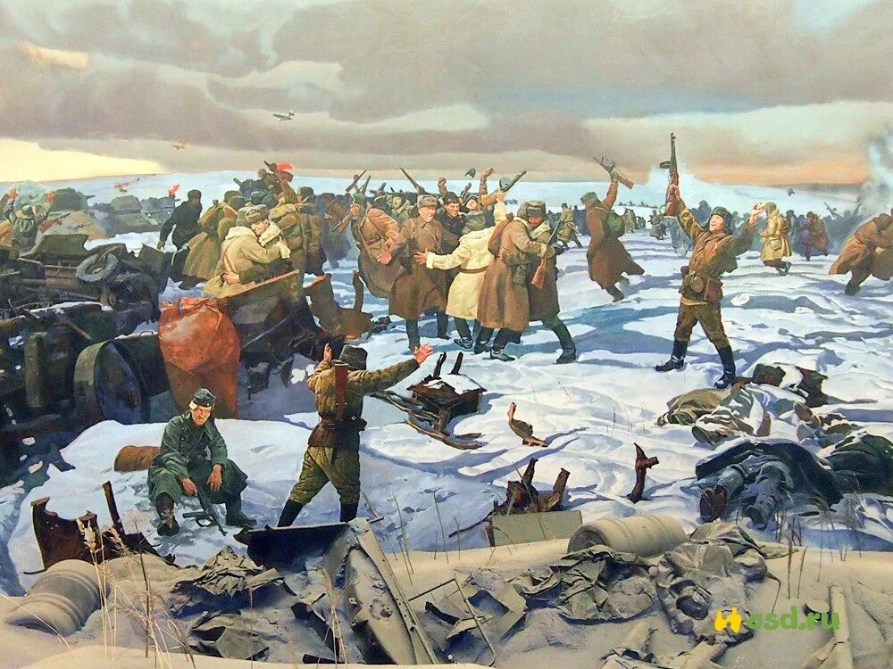 Битва 19 ноября. &quot;сталинградская битва&quot; (1949 г., b. петров). сталинградская битва 200 дней мужества. разгром немецко-фашистских войск под москвой. битва за сталинград победа.