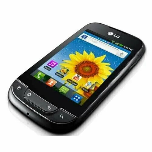 Купить андроид в воронеже. LG Optimus link p690. Смартфон LG Optimus link p690. LG Optimus p690 белый. LG p460.