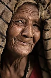 Old places old faces