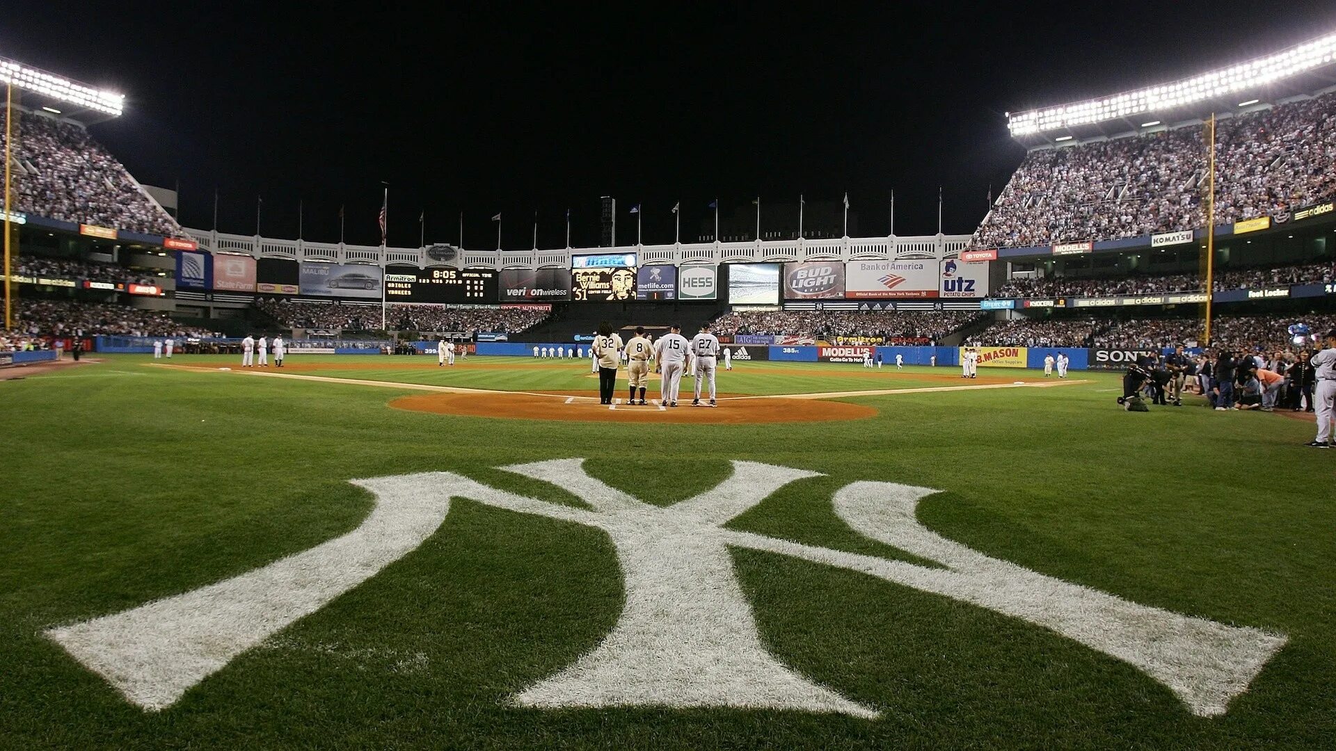 Yankee stadium. Янки-стэдиум. new yankee stadium. ny yankees stadium.