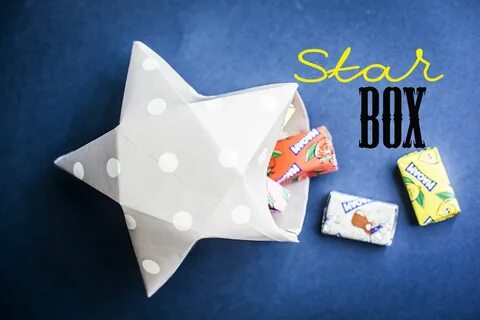 Star box