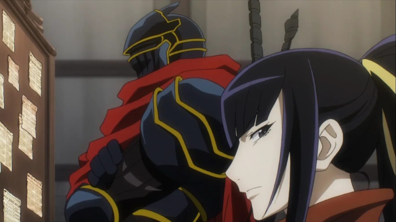 Overlord 5 дата выхода