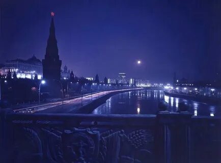 Ночные х
