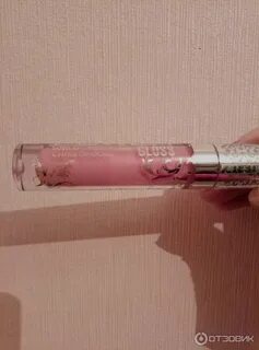Блеск power gloss