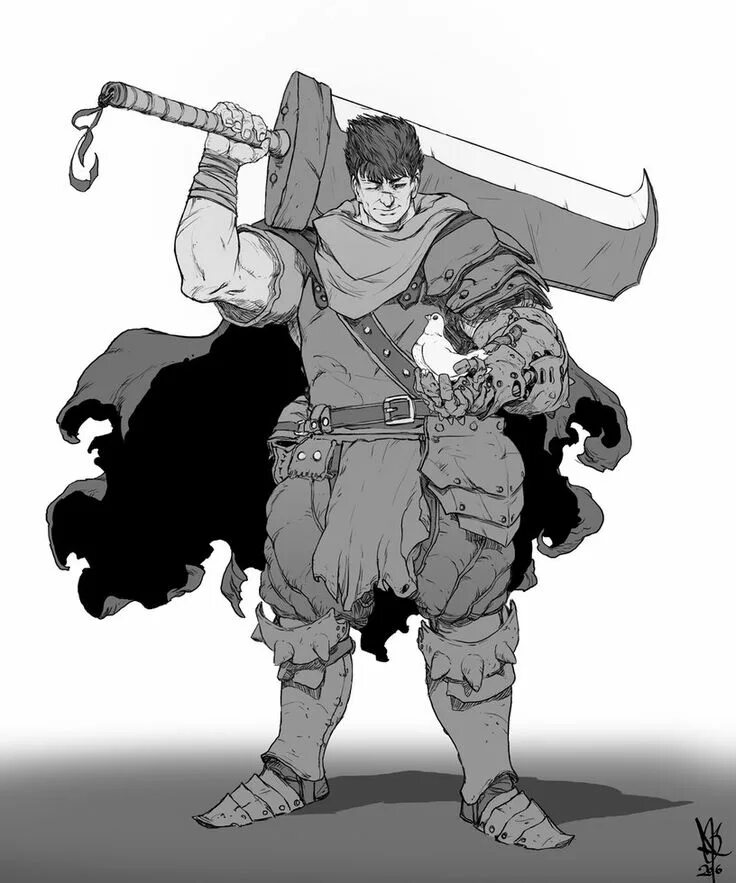 Как получить священника в guts