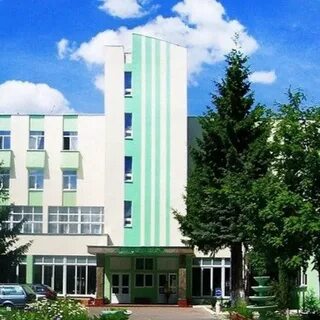 Государственный колледж дизайна и компьютерной графики