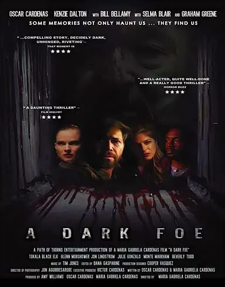 Тайна моего врага. Тайна моего врага / тёмный враг / a Dark Foe (2020). A Dark Plan 2012.