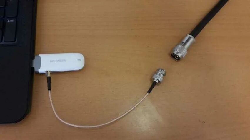 Антенна для 3g модема: лайфхак по изготовлению своими руками