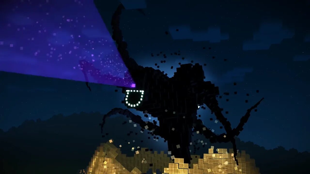 Wither storm mode. Стори мод визер шторм. story mode иссушающая буря. wither storm story mode. иссушитель story mode.