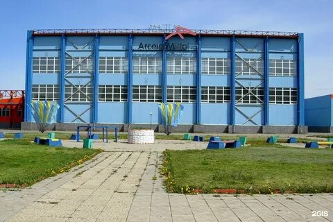 Темиртау жастары