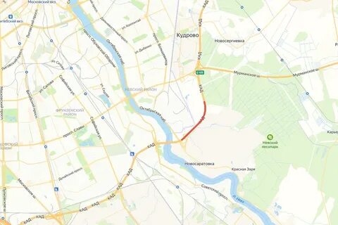 Перекрытие петербургского шоссе пушкин
