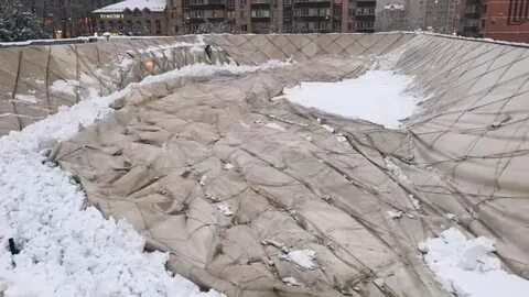 Снег в краснодаре сегодня 2024