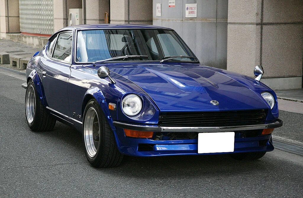 Fairlady z s30. Nissan Fairlady z s30. Nissan Fairlady z s30 Wangan. Nissan Fairlady z s30 Wangan Midnight. S 30 32