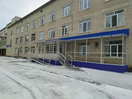 Женская консультация каменск уральский проспект победы 99