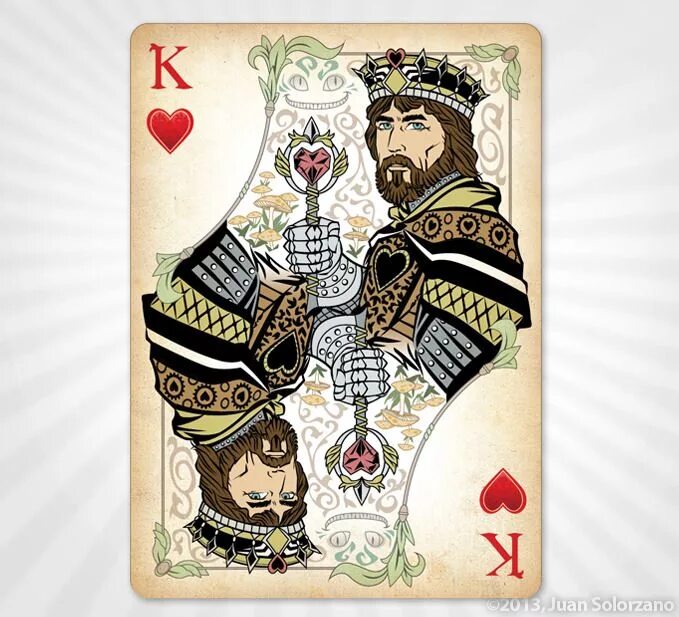 Король пик король червей. Карты игральные Король черви. Игральная карта Король червей. Король бубей. Красивые игральные карты.