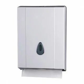 Paper dispenser