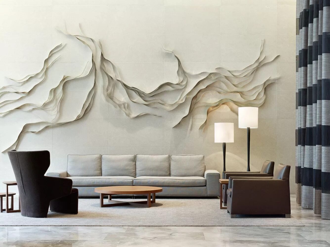 Одноклассники Stencil painting on walls, Plaster art, Wall painting