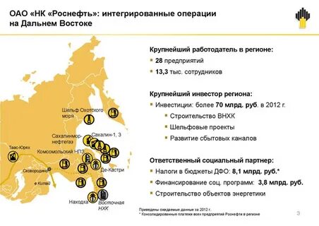 роснефть на карте рядом