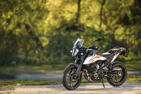 Ktm 390 adventure