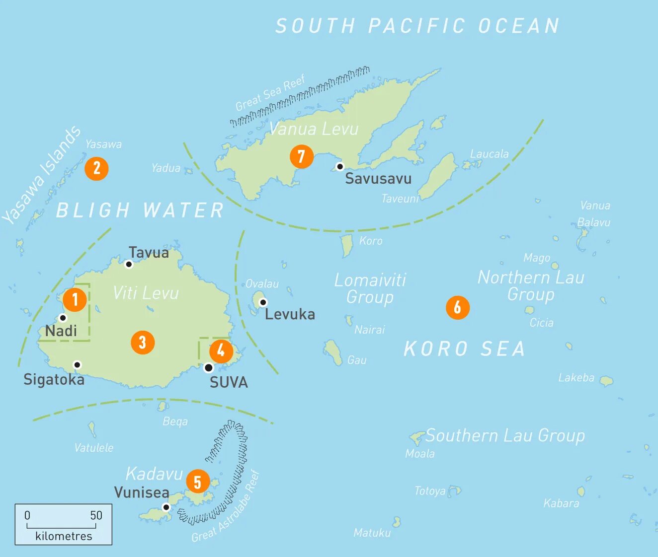 Где находится фиджи. Fiji на карте. остров фиджи на карте.