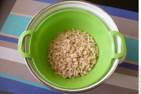 Монастырская кухня кисель