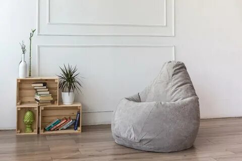Мягкое кресло мешок