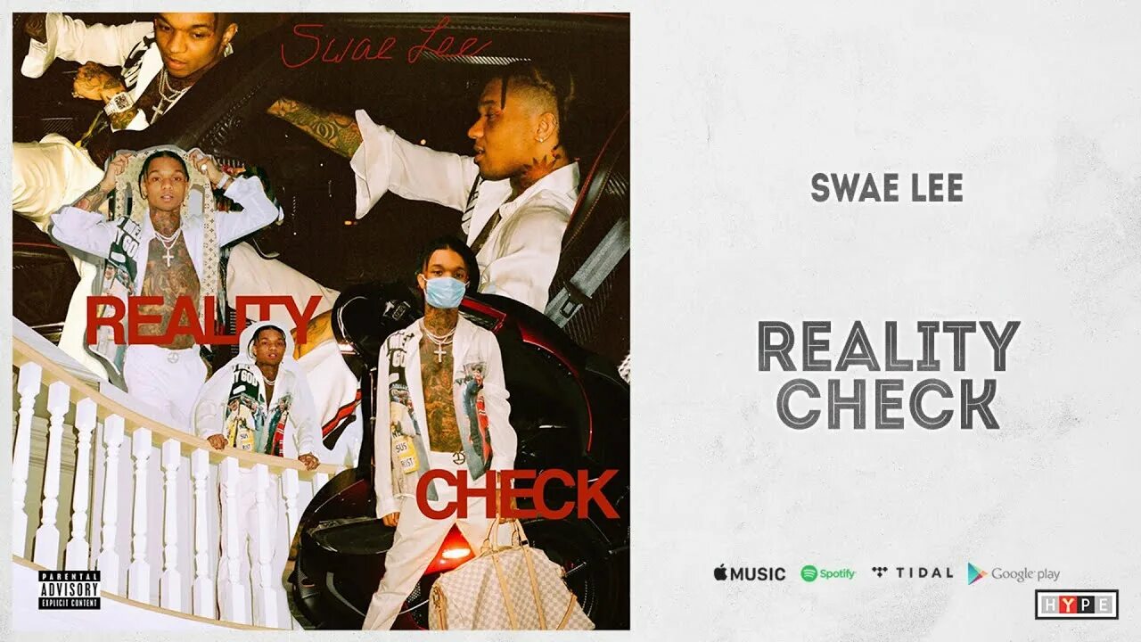 Reality check through the skull. Reality check. swae lee wallpaper. реалити ли. ap.9 reality check album.