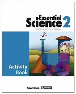Science 2