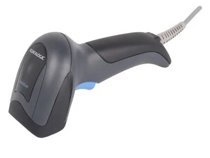 Сканер datalogic