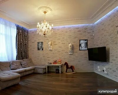 Городской ремонт квартир