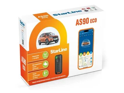 As90 eco