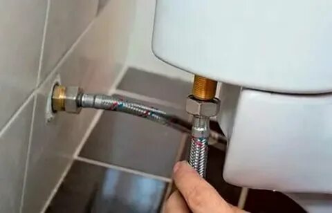 Стандарт подводки