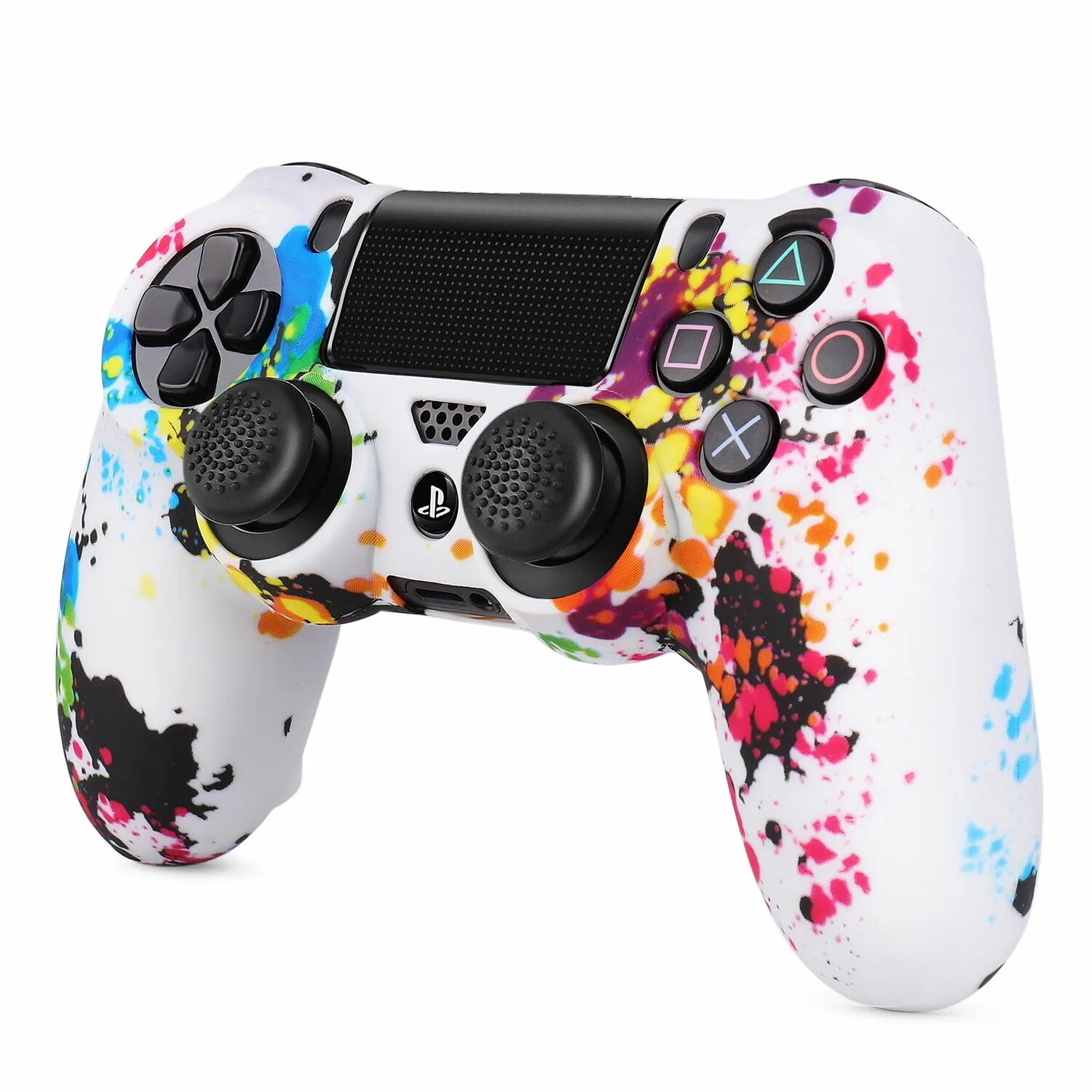 Чехол на джойстик. Геймпад Sony ps4. Чехол для Dualshock 4. Геймпад ps4 Slim. Геймпад Sony Dualshock 4 оранжевый.