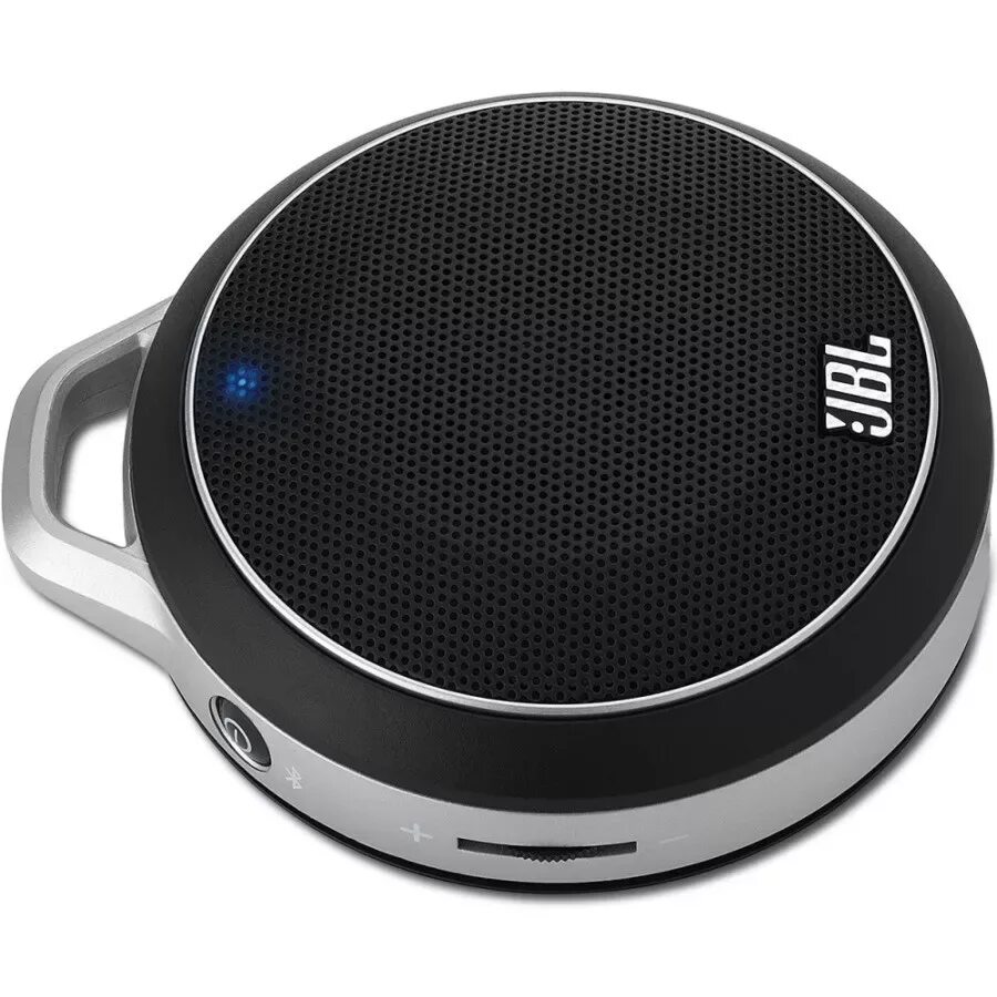 Купить колонку встроенную. Колонка JBL Micro Wireless. Портативная акустика JBL Micro Wireless Blue. JBL Micro 1. Блютуз колонка JBL круглая.