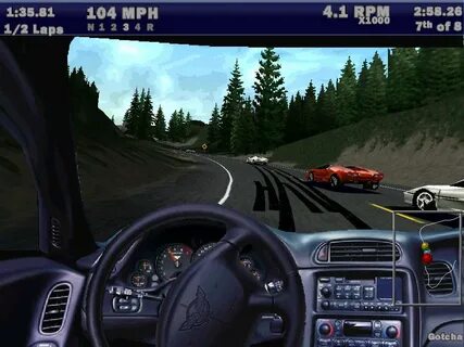 Nfs 3