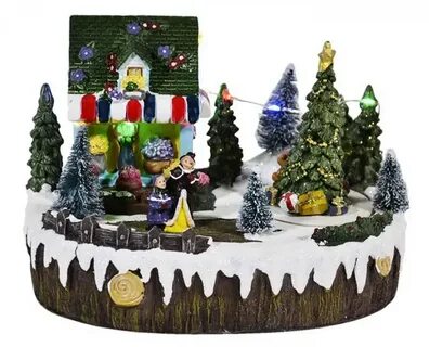 Музыкальная композиция сказка