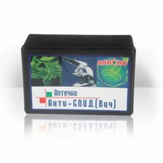 Анти вич
