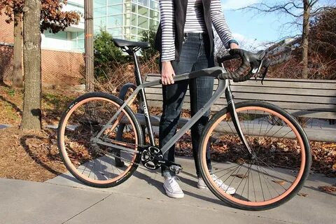 Cycle use