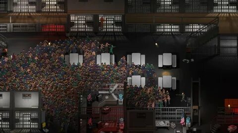 Game detail