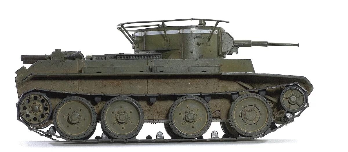 Тип 2 7
