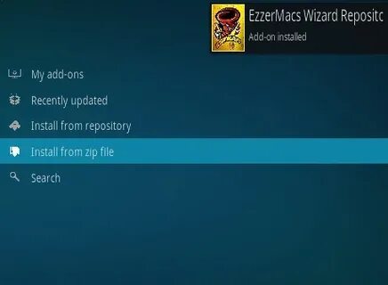 M installer
