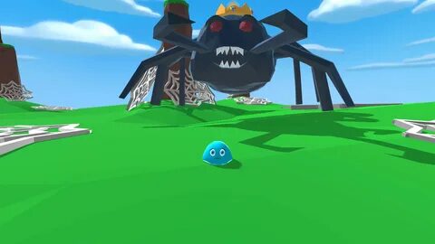 Blob master